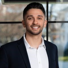 Dennis Chacko Realtor in Morganville, NJ
