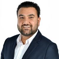 Jaswinder Jajwan Loan Advisor in Mississauga, ON