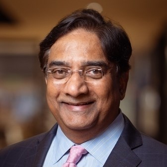 Amit Chandra Financial Advisor in Boston, MA