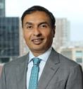 Rajeev Chellapilla Financial Advisor in Jersey City, NJ