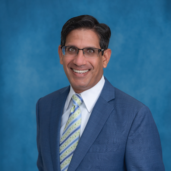 Yash Dalal Financial Advisor in Paramus, NJ