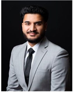 Kuldeep Singh Realtor in Davis, CA
