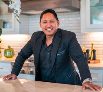 Shyam Bhujel Realtor in Euless, TX