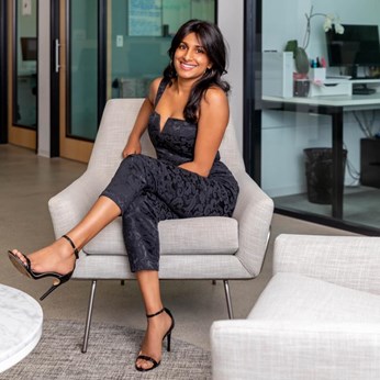 Raisa Lobo Realtor in Santa Monica, CA