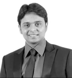 Sandeep Narpala Realtor in Pasadena, MD