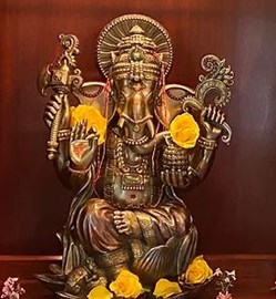 Shubh Karya Puja in Chicago, IL