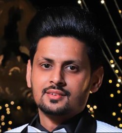 Shivin Kapoor Realtor in Bellingham, WA