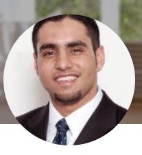 Faisal Raja Realtor in Glendale Heights, IL