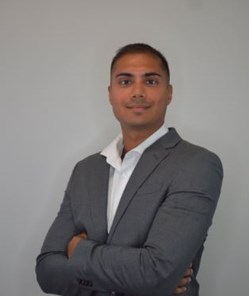Alexander Singh Realtor in Fort Myers, FL