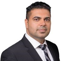 Sukhdev Kamboj Loan Advisor in Brampton, ON