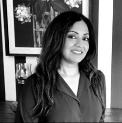 Fari Shah Realtor in Clermont, FL