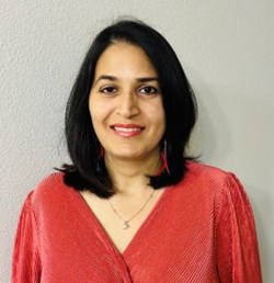 Neelam Singh Realtor in Saint Petersburg, FL