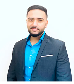 Gurjit Singh Realtor in Massapequa, NY