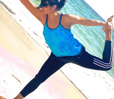 Yoga With Apurva LLC - Online Classes