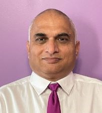 Jatinkumar J Prajapati Loan Advisor in Scranton, PA