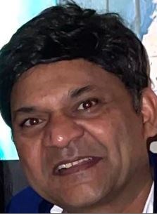 Ashish Gupta Loan Advisor in Seattle, WA