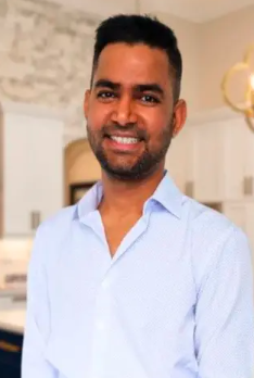Mahesh Biyyala Realtor in Camp Hill, PA