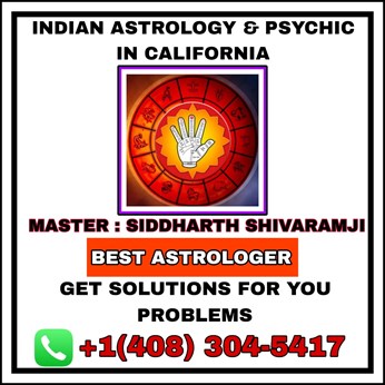 Siddharth Shivaramji Astrologer in Santa Clara, CA