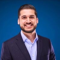 Kishan Gohel Realtor in Phoenix, AZ