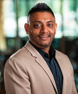 Jigar Jay Desai Realtor in Tucson, AZ