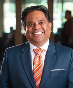 Dinesh Rama Realtor in Phoenix, AZ