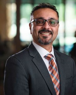 Girish Patel Realtor in Phoenix, AZ