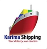 Karima Shipping Enterprises in Bronx, NY