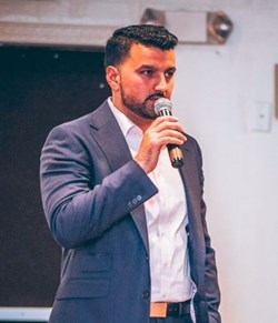 Gurbinder Singh Brar Financial Advisor in Hicksville, NY