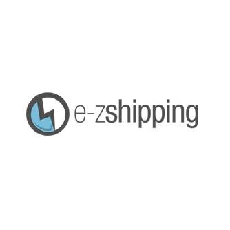E-Z Shipping Inc in New York, NY