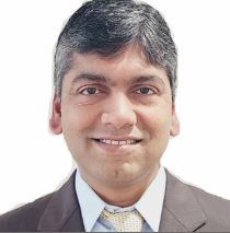 Sri Annapareddy Loan Advisor in Cincinnati, OH