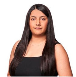Jeet Kaur Realtor in Langley, BC