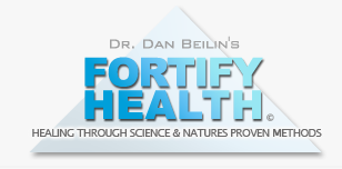 profile image for Fortify Health - Dr. Daniel Beilin