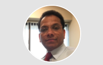 Krishnakumar C Vadakuttil Realtor in Silver Spring, MD