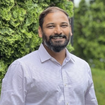 Mohan Koday Loan Originator in Cary, NC