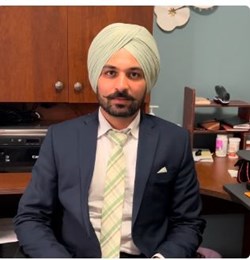 Sandeep Singh Realtor in Calgary, AB