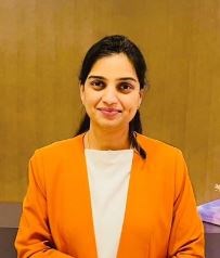 Swathi Solipuram Loan Officer in Dallas, TX