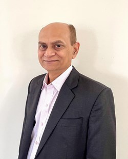 Pinakin Shah Realtor in Chattanooga, TN