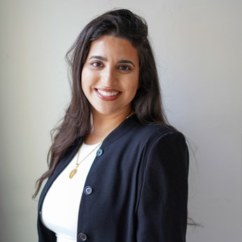 Najah Yasin Realtor in Warminster, PA