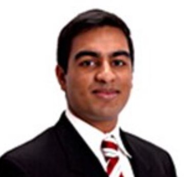 Rohit Arora Realtor in Sterling, VA