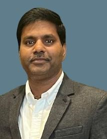 Srinivas Babu Cherlamcherla, Mortgage Loan Advisor