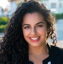 Taraneh Ansari Realtor in Windermere, FL