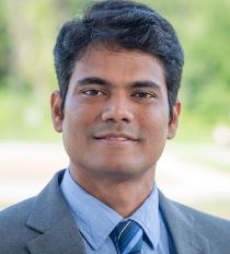 profile image for Kalyan C Mutyala  Senior Loan Officer #NMLS 2628338