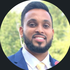 Colin Payyappilly Realtor in Woodbridge, NJ