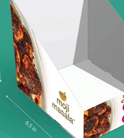 Moji Masala Restaurant in Corona, NY