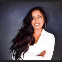 Sheena George Realtor in King Of Prussia, PA