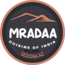 Mradaa Cuisine Of India in Sedona, AZ
