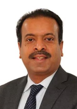 Saji Philip Realtor in Teaneck, NJ