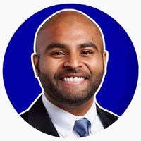 Jaise John Realtor in East Brunswick, NJ
