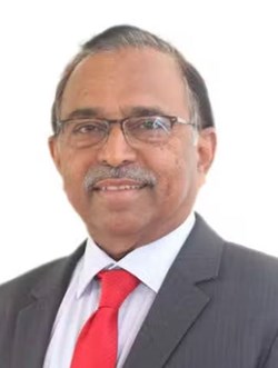 Sunny Mathew Realtor in Teaneck, NJ