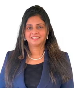 Beena Palathinkal Realtor in Teaneck, NJ